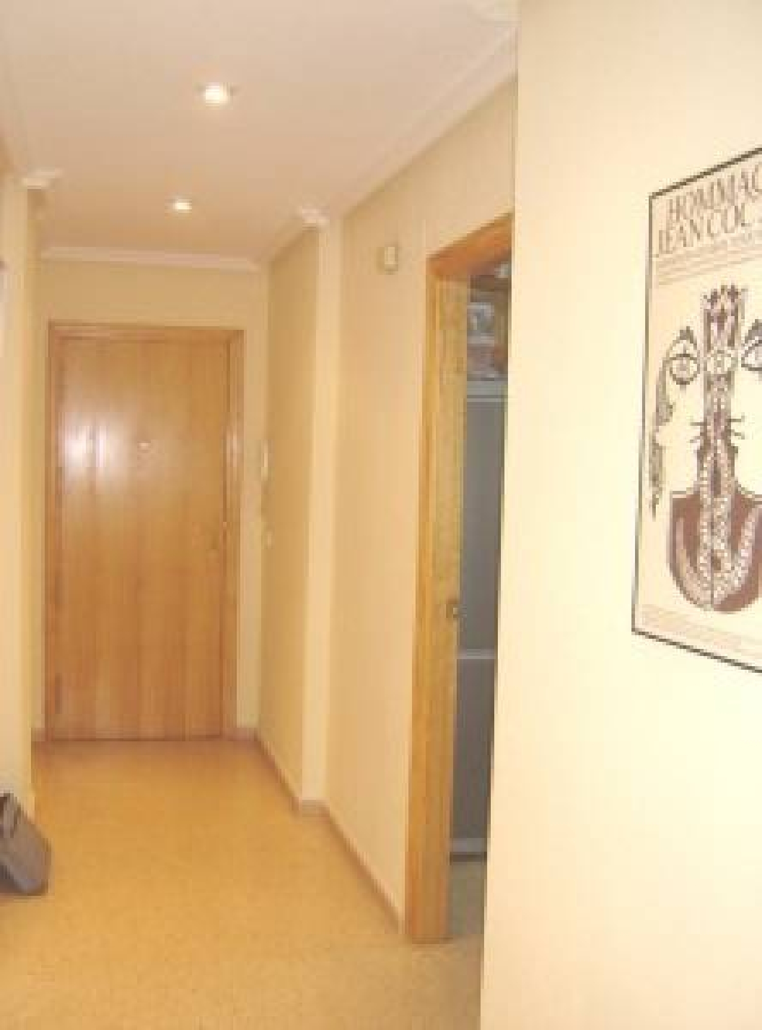 till salu lägenhet Elche Universidad Baix Vinalopó 6