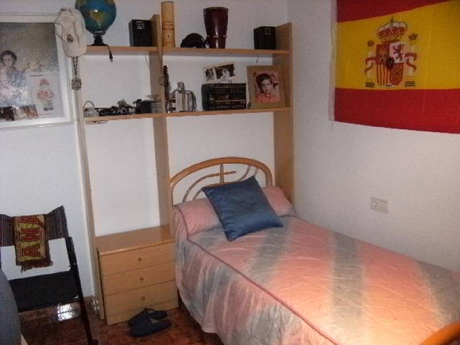  till salu lägenhet Elche Universidad Baix Vinalopó 5