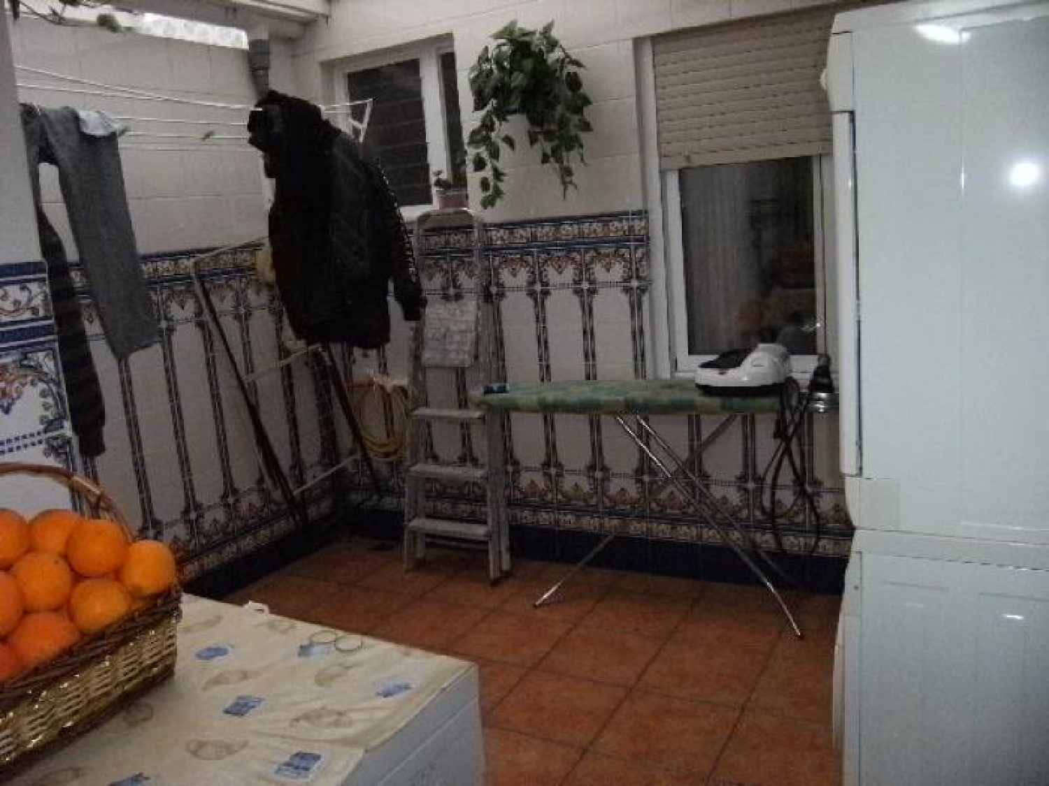 till salu lägenhet Elche Universidad Baix Vinalopó 3
