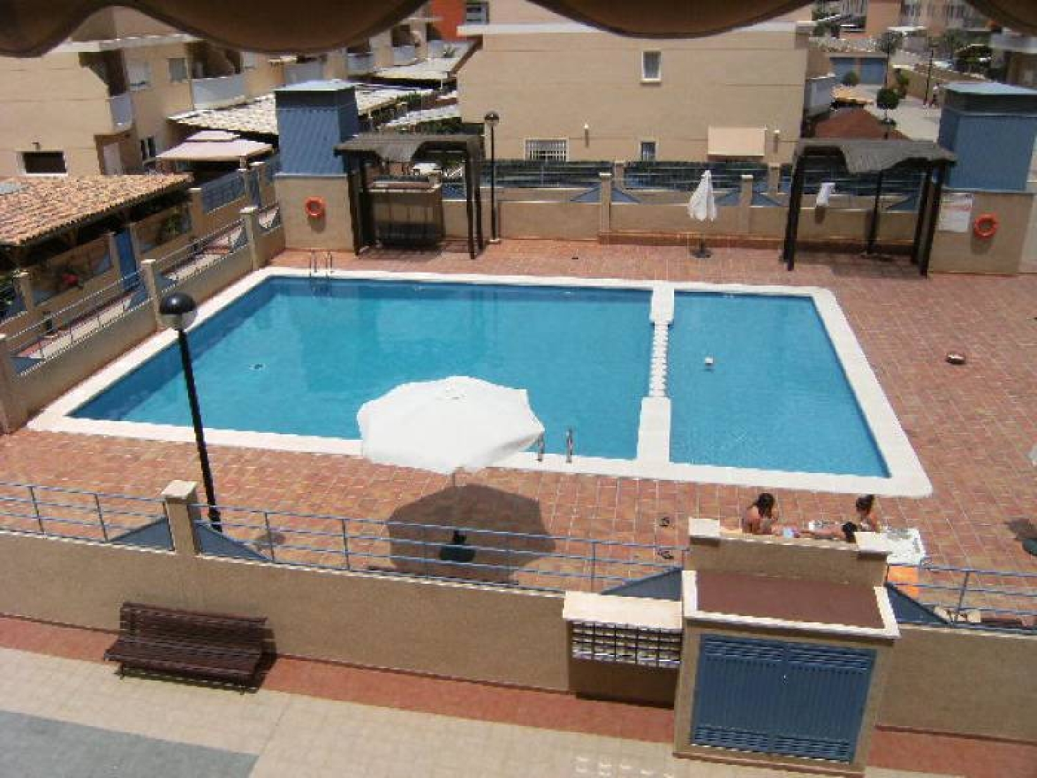 till salu lägenhet Elche Universidad Baix Vinalopó 2