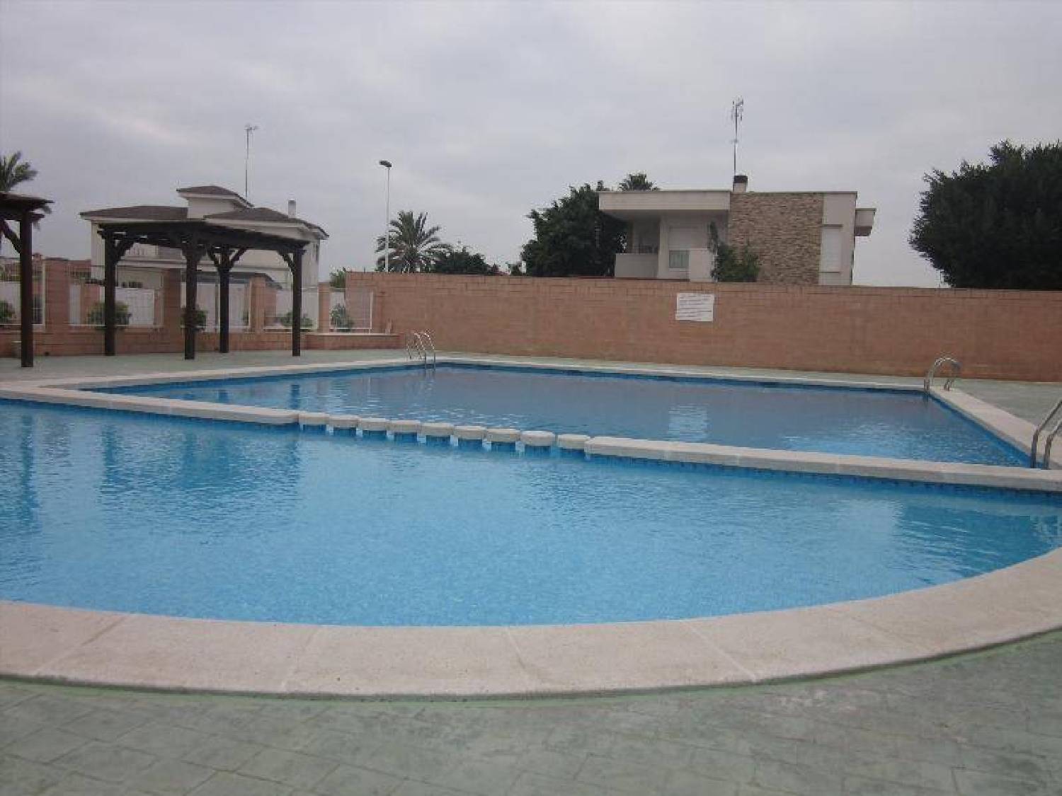  till salu lägenhet Elche Universidad Baix Vinalopó 5