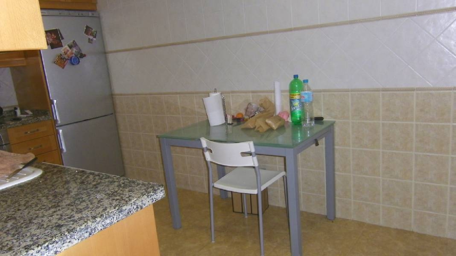  till salu lägenhet Elche Universidad Baix Vinalopó 7