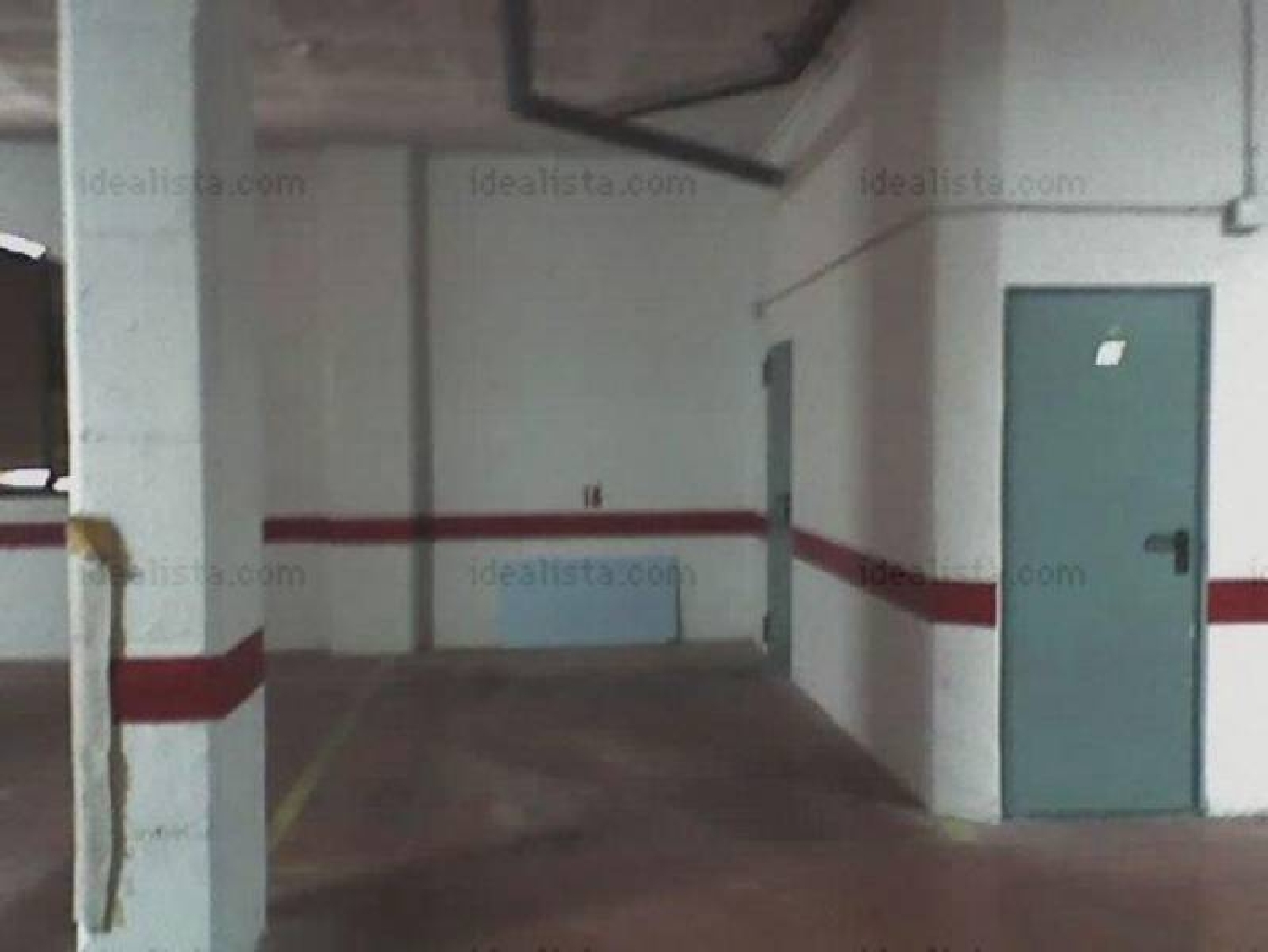  till salu lägenhet Elche Universidad Baix Vinalopó 4