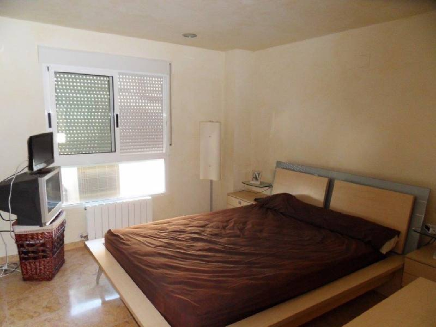 till salu lägenhet Elche Universidad Baix Vinalopó 2