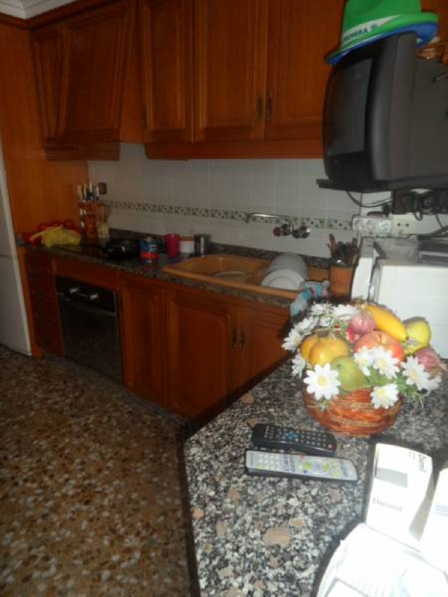 till salu lägenhet Elche Universidad Baix Vinalopó 2