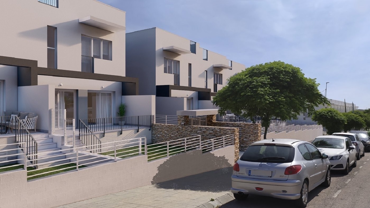  till salu lägenhet Elche Universidad Baix Vinalopó 4