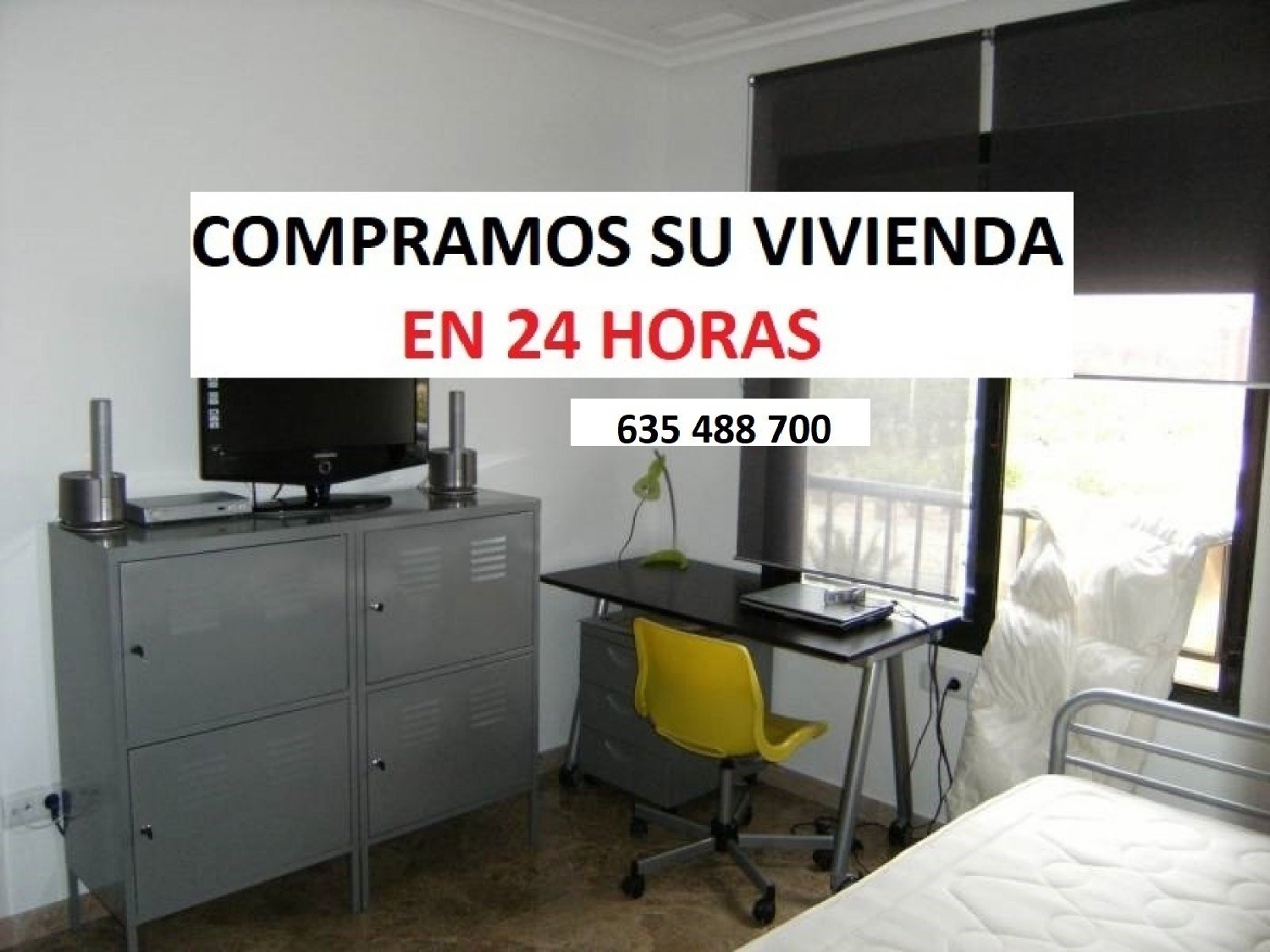  till salu lägenhet Elche Universidad Baix Vinalopó 4