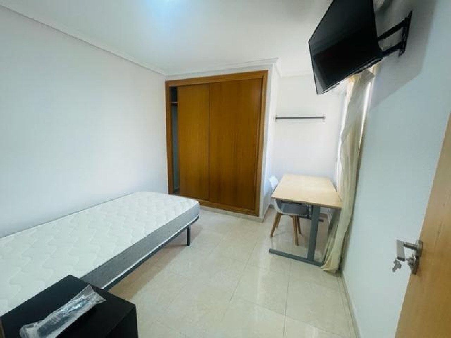 till salu lägenhet Elche Universidad Baix Vinalopó 2