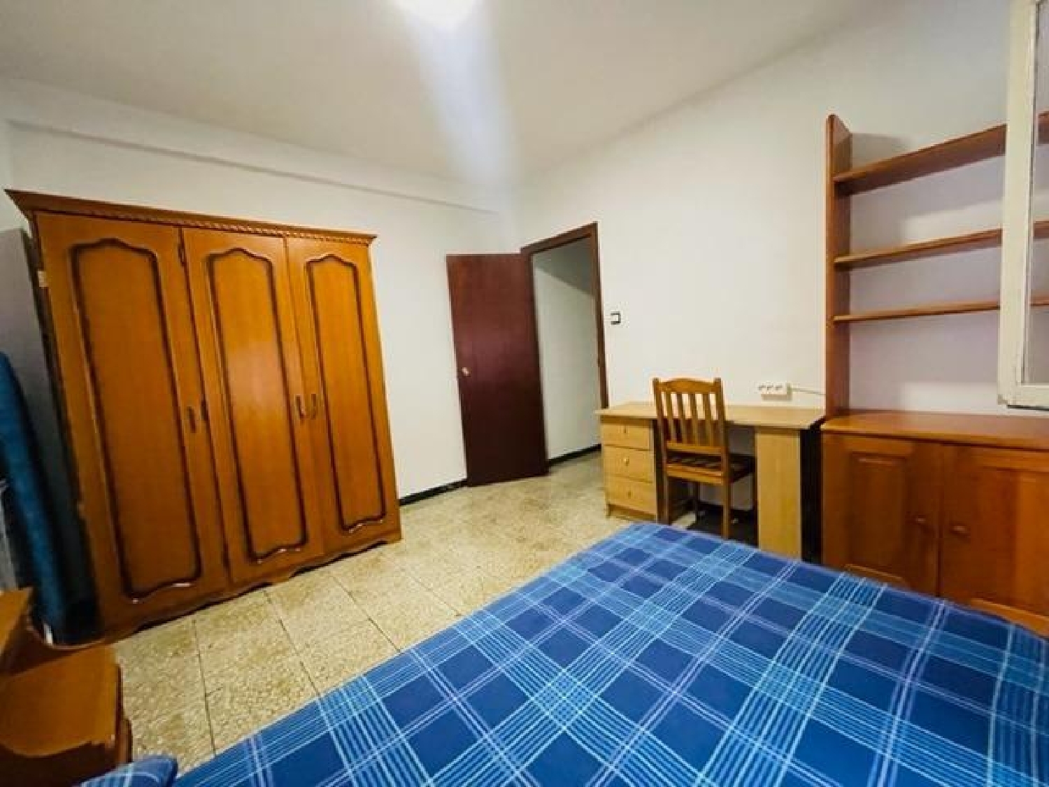  till salu lägenhet Elche Universidad Baix Vinalopó 8