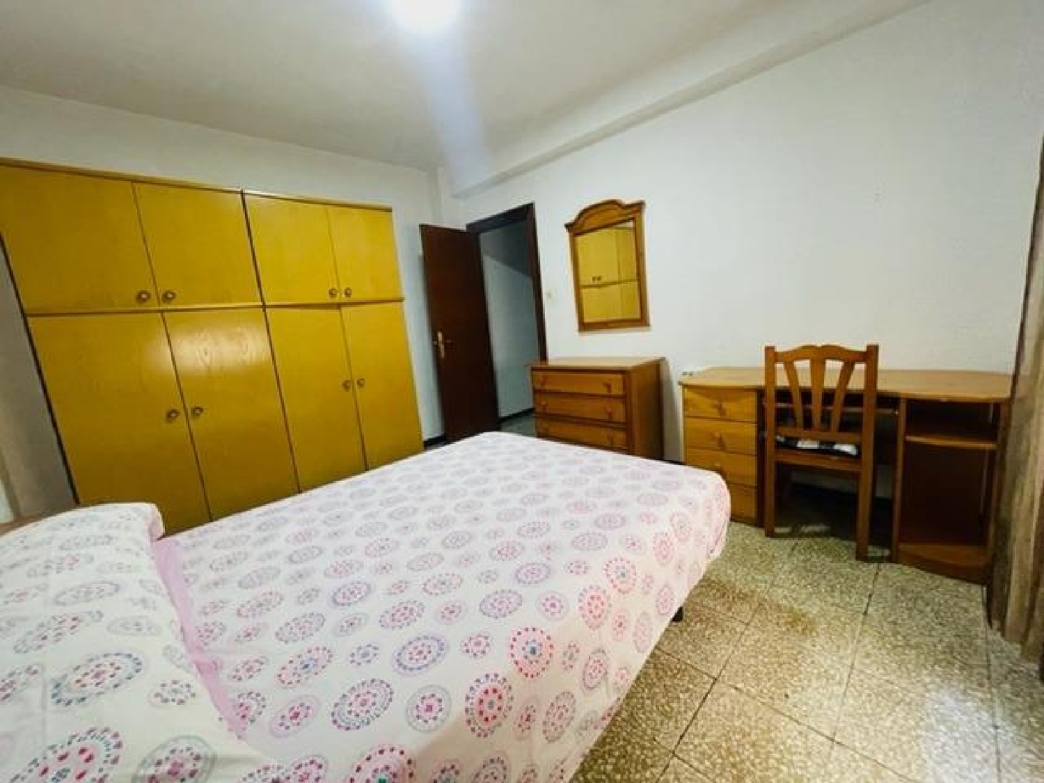  till salu lägenhet Elche Universidad Baix Vinalopó 5