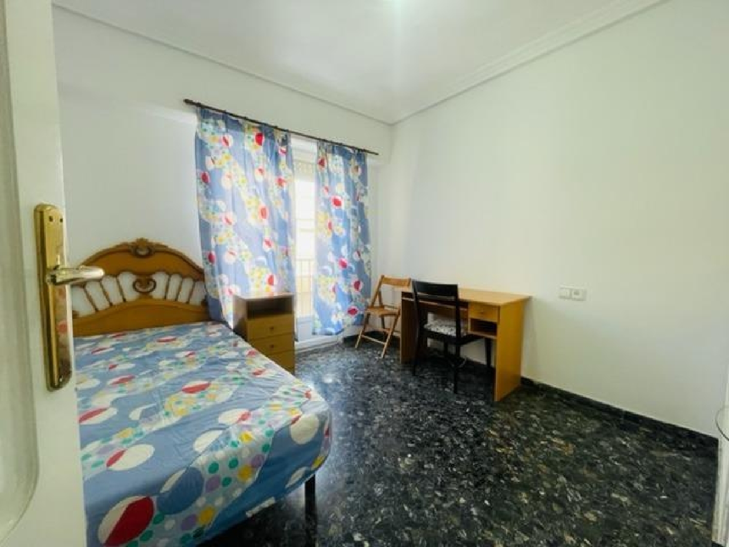  till salu lägenhet Elche Universidad Baix Vinalopó 8