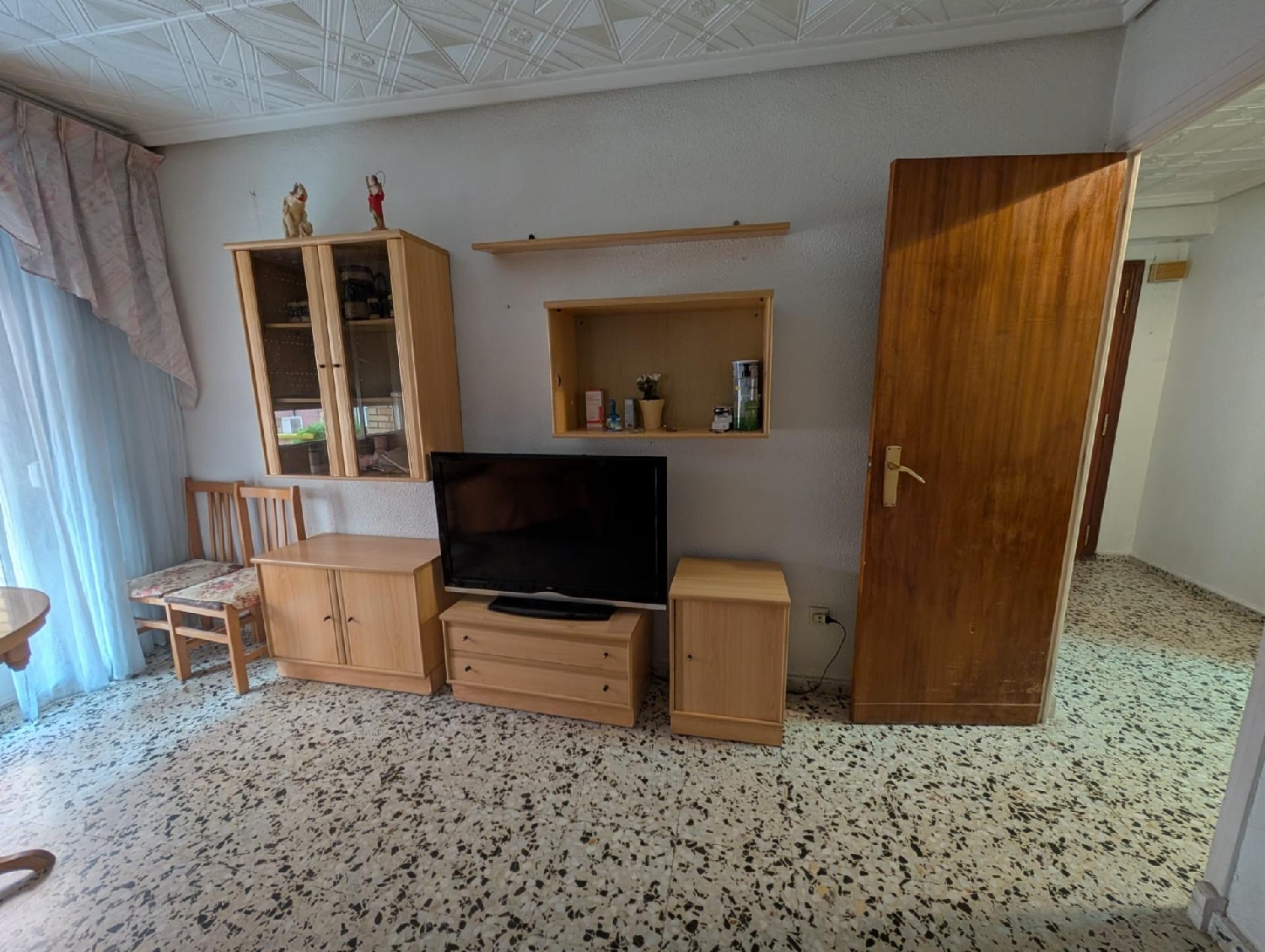  till salu lägenhet Elche Universidad Baix Vinalopó 8
