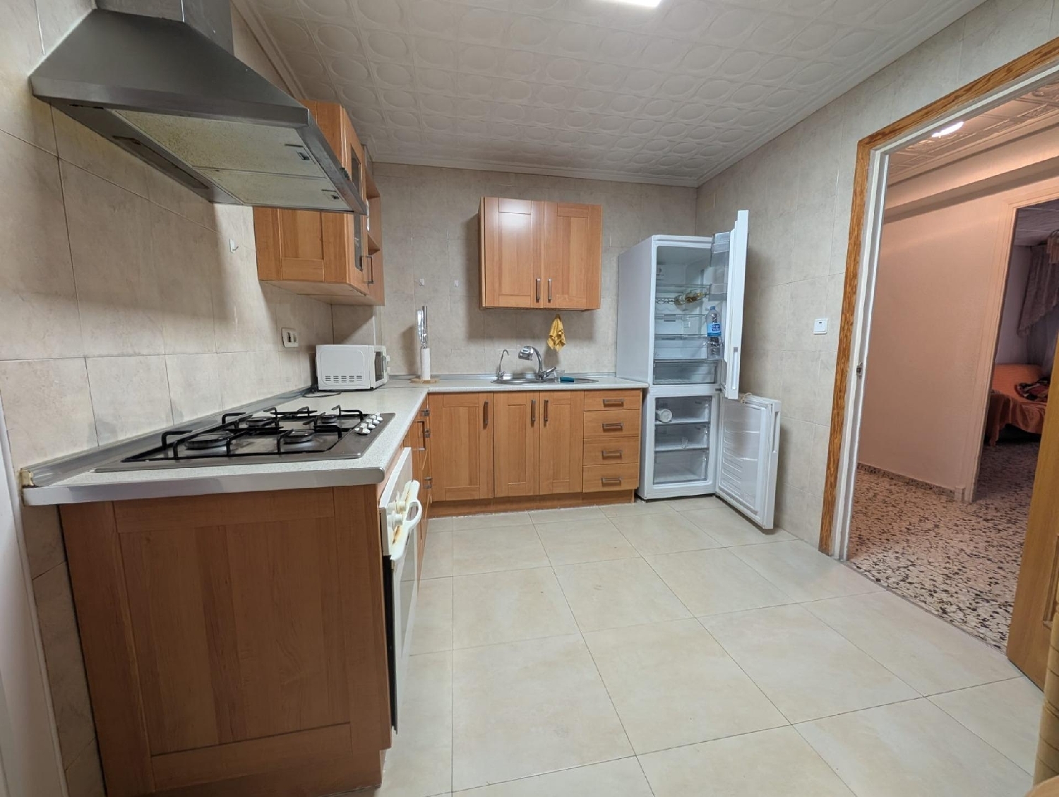  till salu lägenhet Elche Universidad Baix Vinalopó 5