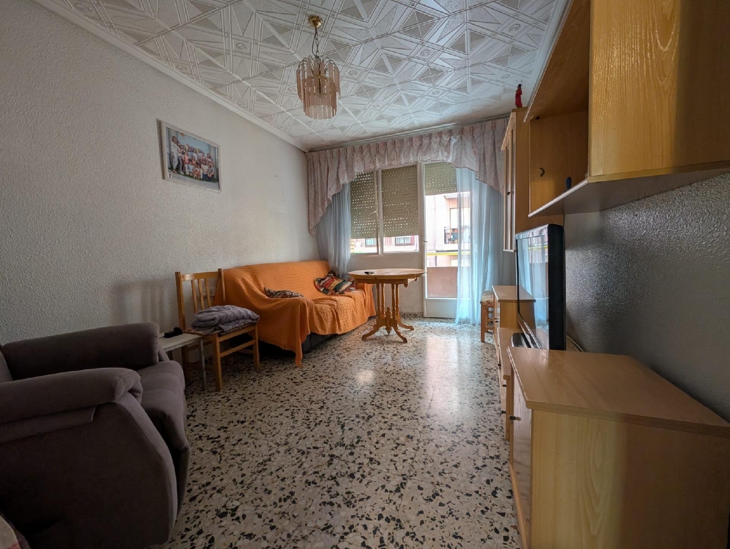  till salu lägenhet Elche Universidad Baix Vinalopó 7