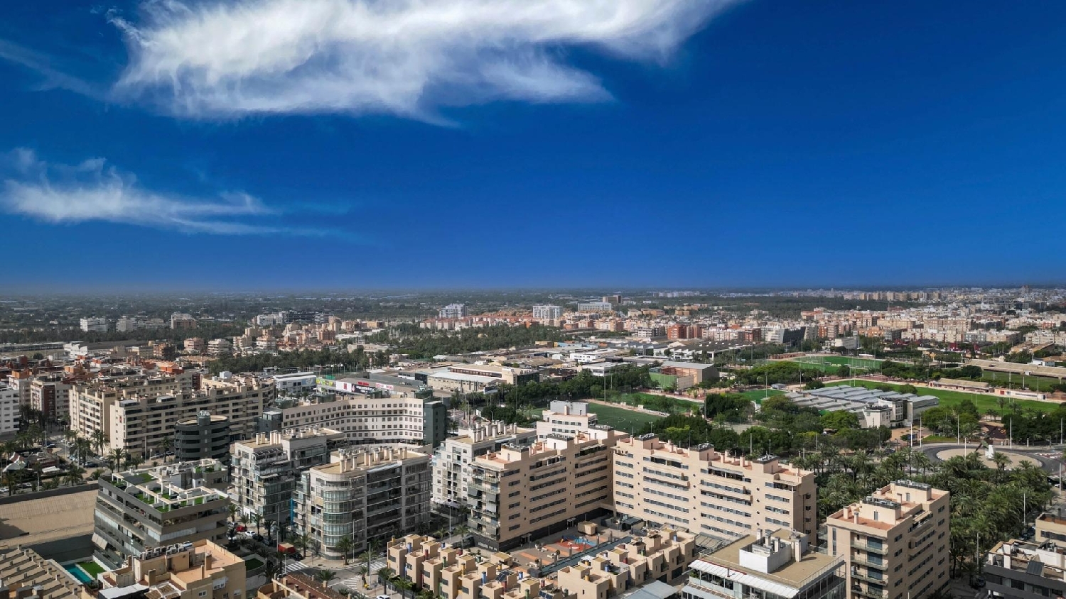  till salu lägenhet Elche Universidad Baix Vinalopó 7