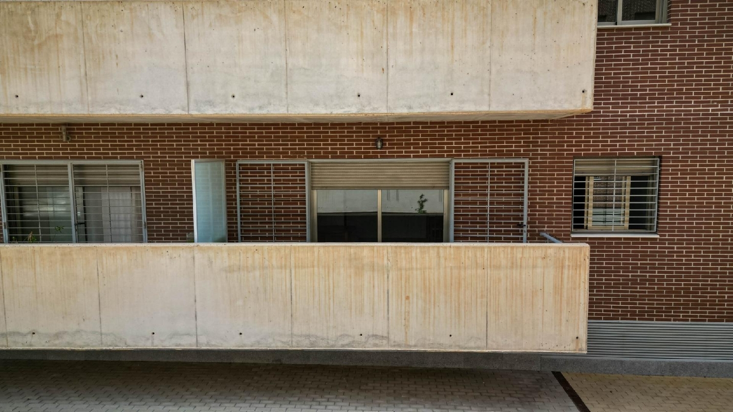  till salu lägenhet Elche Universidad Baix Vinalopó 5