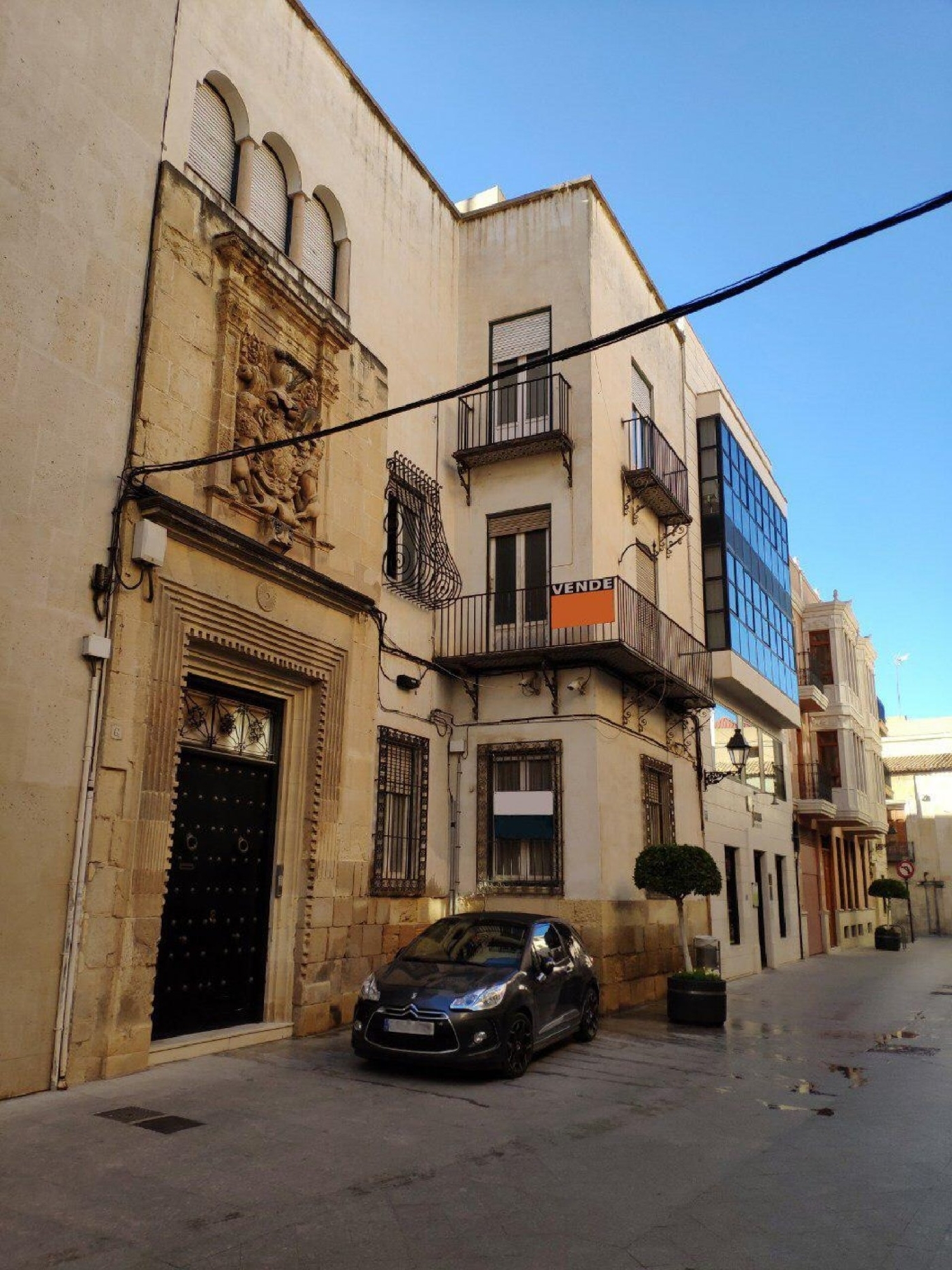  till salu lägenhet Elche Universidad Baix Vinalopó 8
