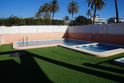 Elche Zona Deportiva Nuevo Altabix Baix Vinalopó lägenhet foto 6221495