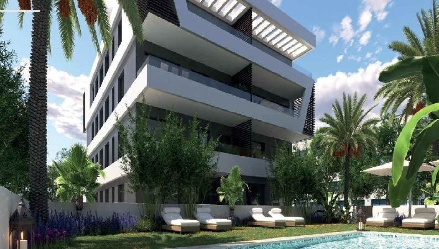  till salu lägenhet Elche Zona Deportiva Nuevo Altabix Baix Vinalopó 22