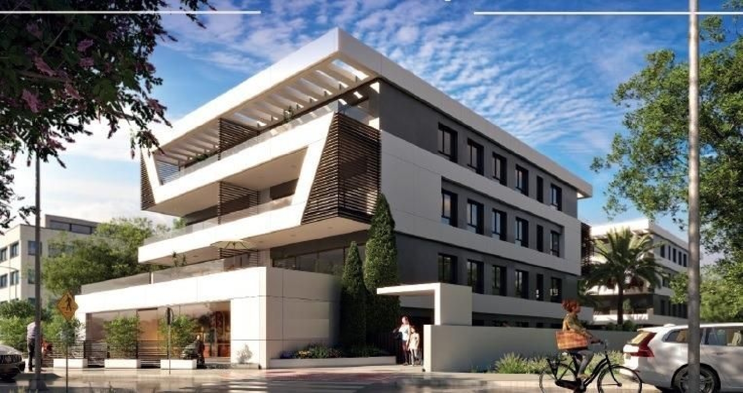  till salu lägenhet Elche Zona Deportiva Nuevo Altabix Baix Vinalopó 4