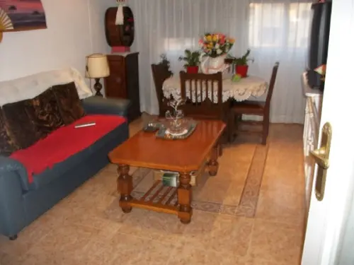 Elda Vinalopó Mitjà lägenhet foto 6183903