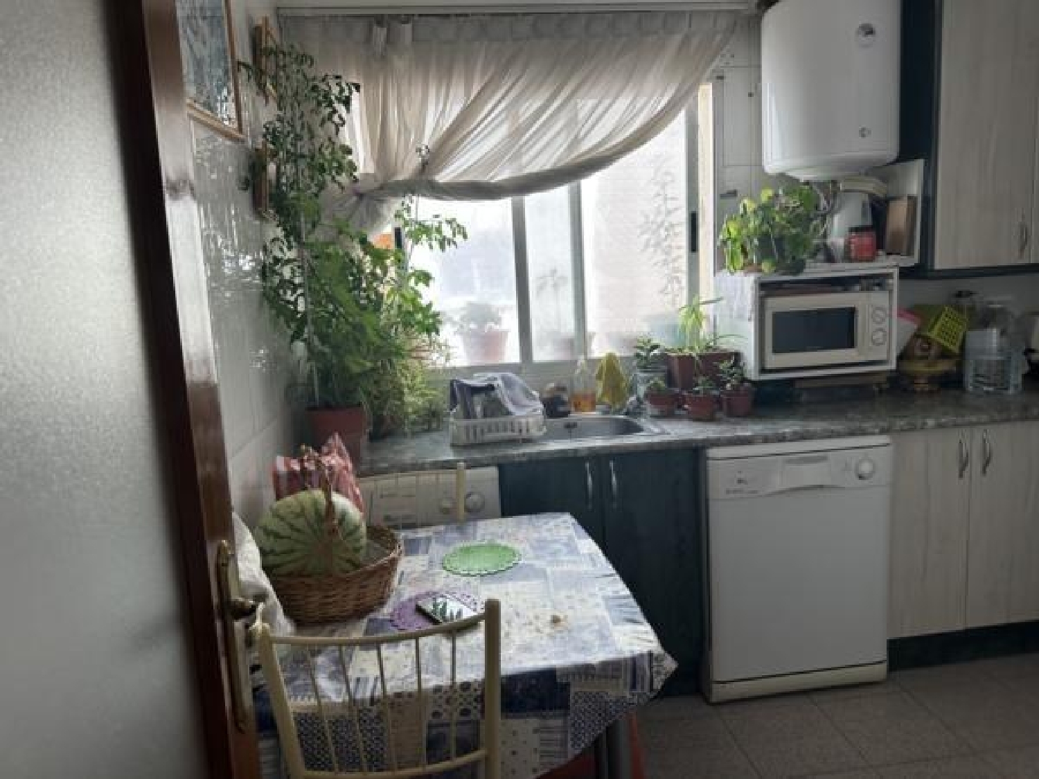  till salu lägenhet Elda Vinalopó Mitjà 4