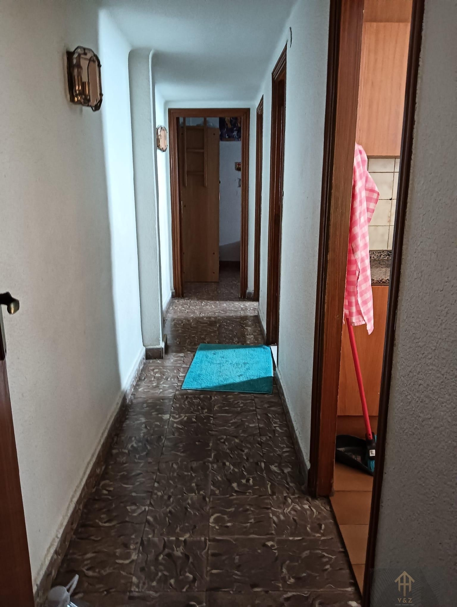  till salu lägenhet Elda Vinalopó Mitjà 5