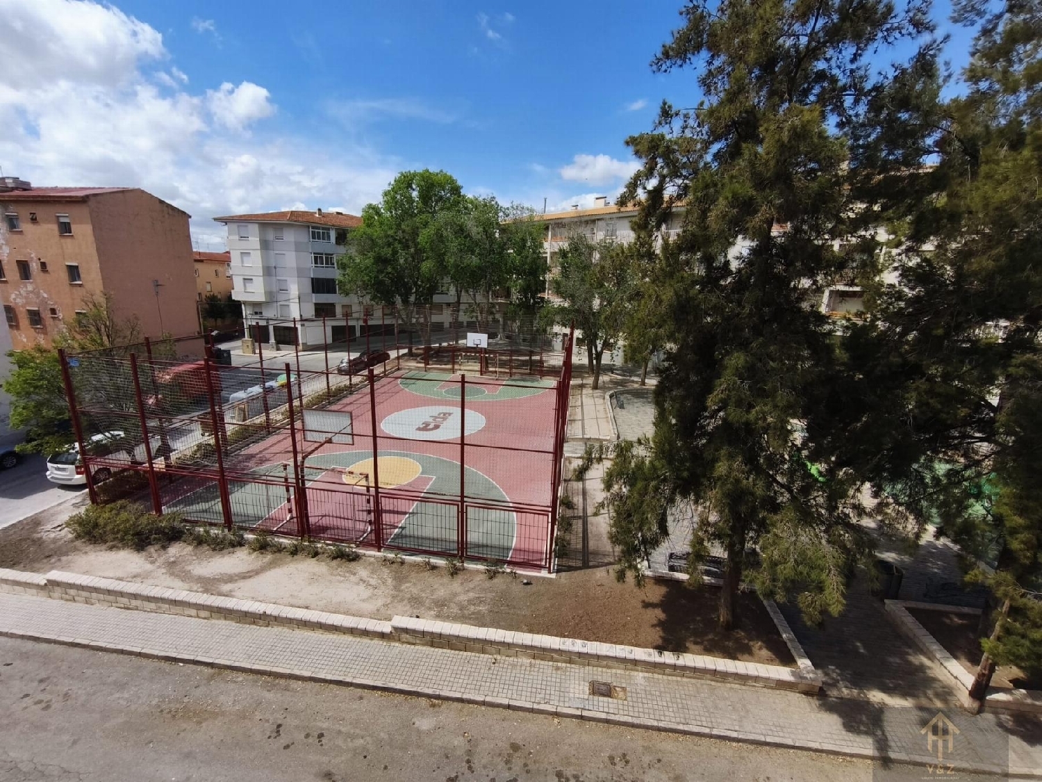  for sale apartment Elda Vinalopó Mitjà 5