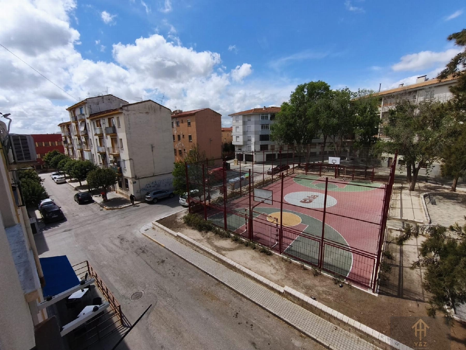 for sale apartment Elda Vinalopó Mitjà 3