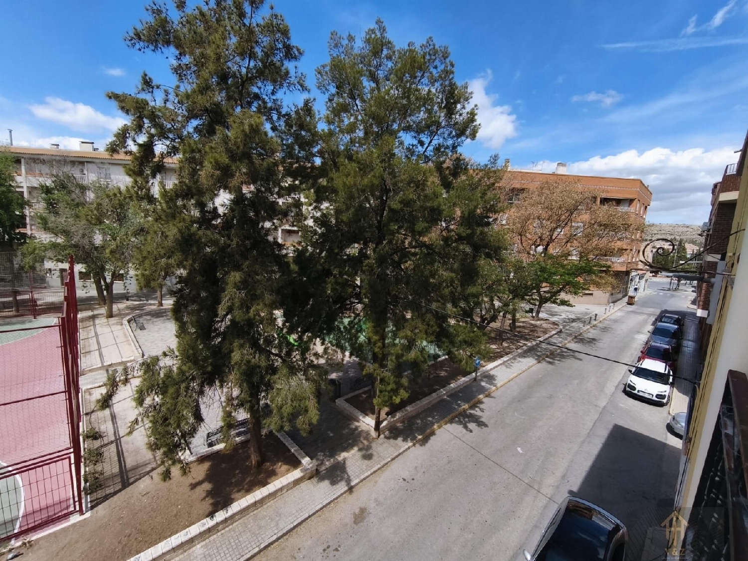 for sale apartment Elda Vinalopó Mitjà 2