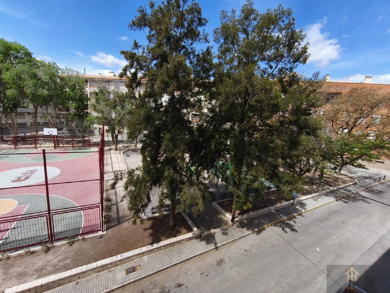  for sale apartment Elda Vinalopó Mitjà 21