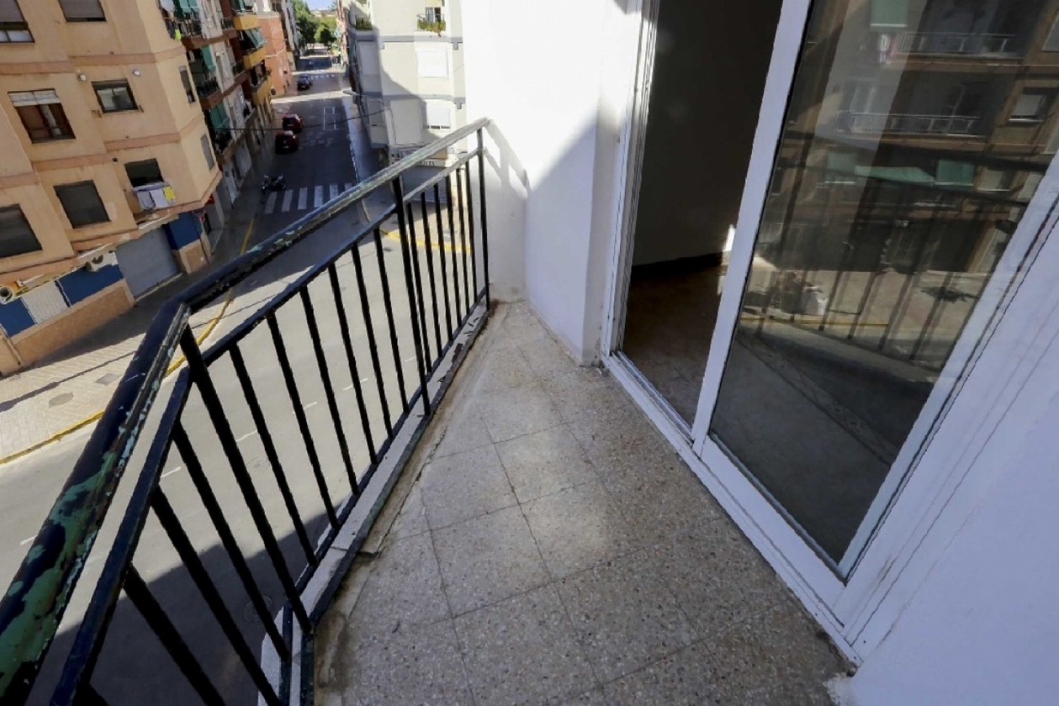  till salu lägenhet Elda Vinalopó Mitjà 8