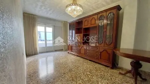 Elda Vinalopó Mitjà lägenhet foto 6191698