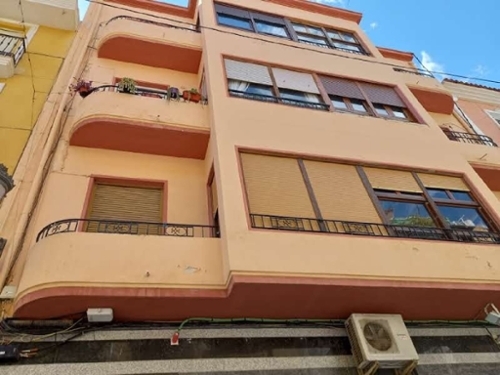 Elda Vinalopó Mitjà lägenhet foto 6227139