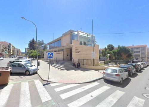 Elda Vinalopó Mitjà apartamento foto 6262696