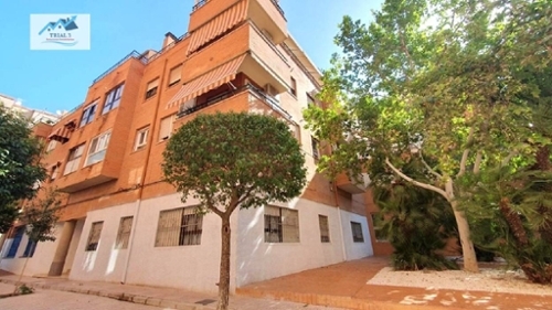 Elda Vinalopó Mitjà lägenhet foto 6215710