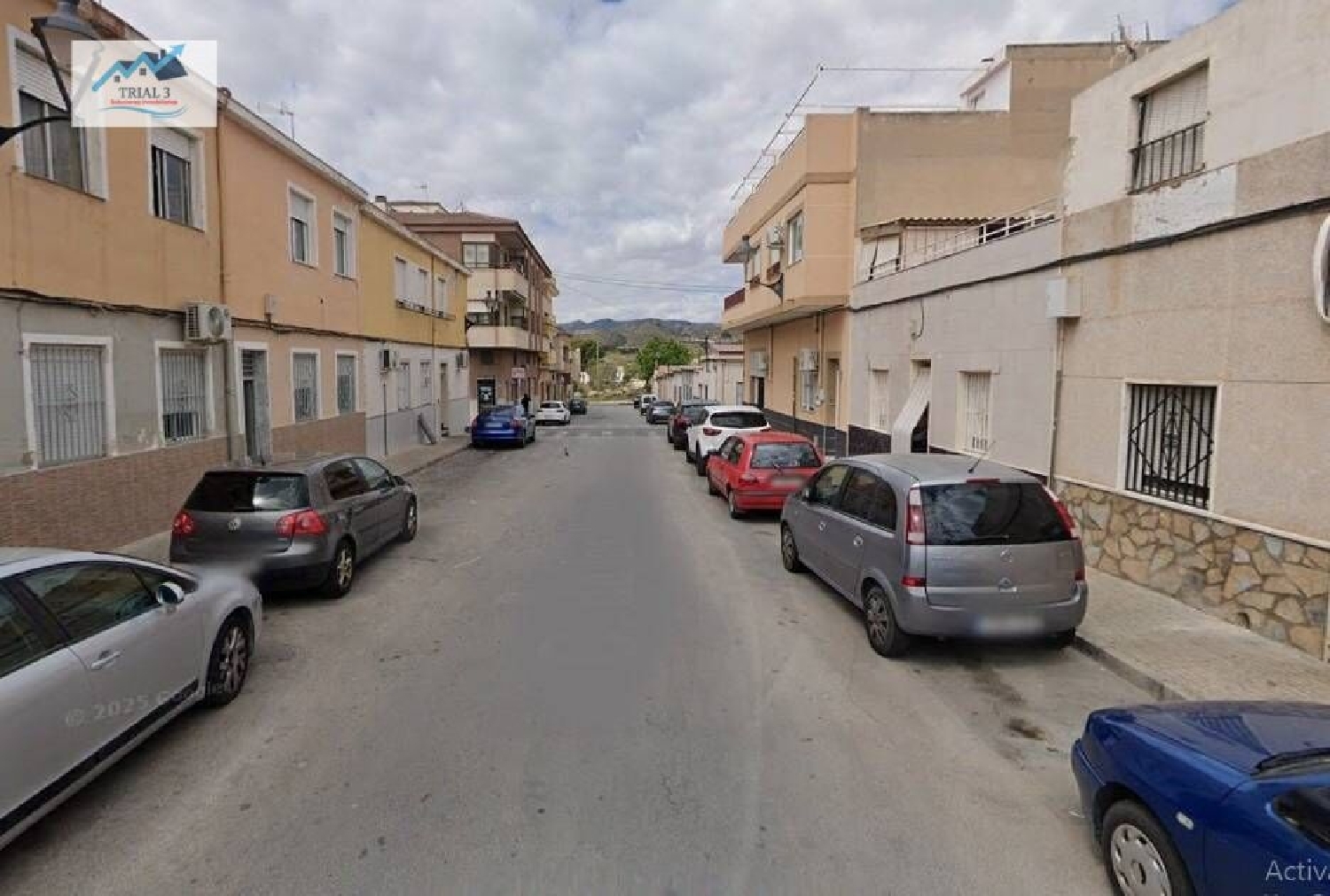  till salu lägenhet Elda Vinalopó Mitjà 1