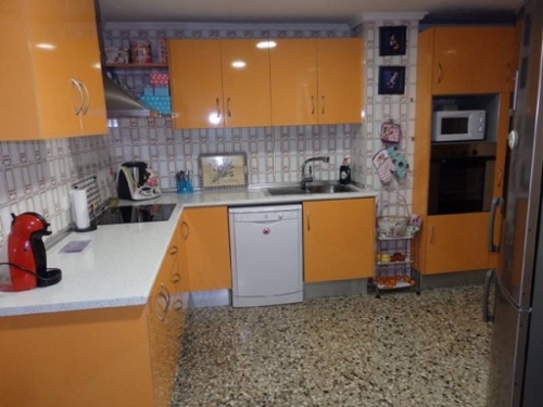 Els Bassars Baix Vinalopó lägenhet foto 6221531