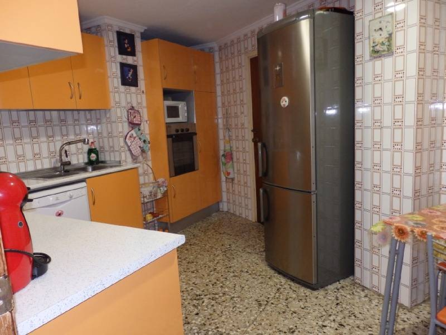 till salu lägenhet Els Bassars Baix Vinalopó 2