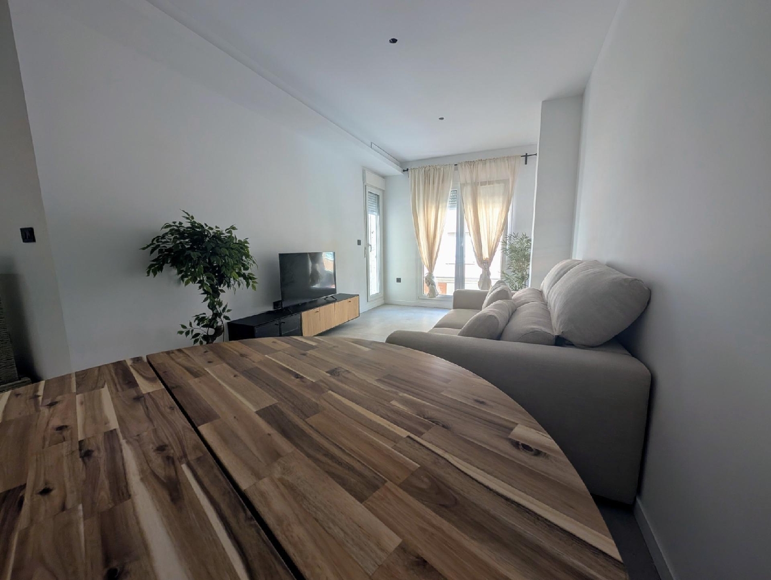 te koop appartement Els Campellos Alcoia 2