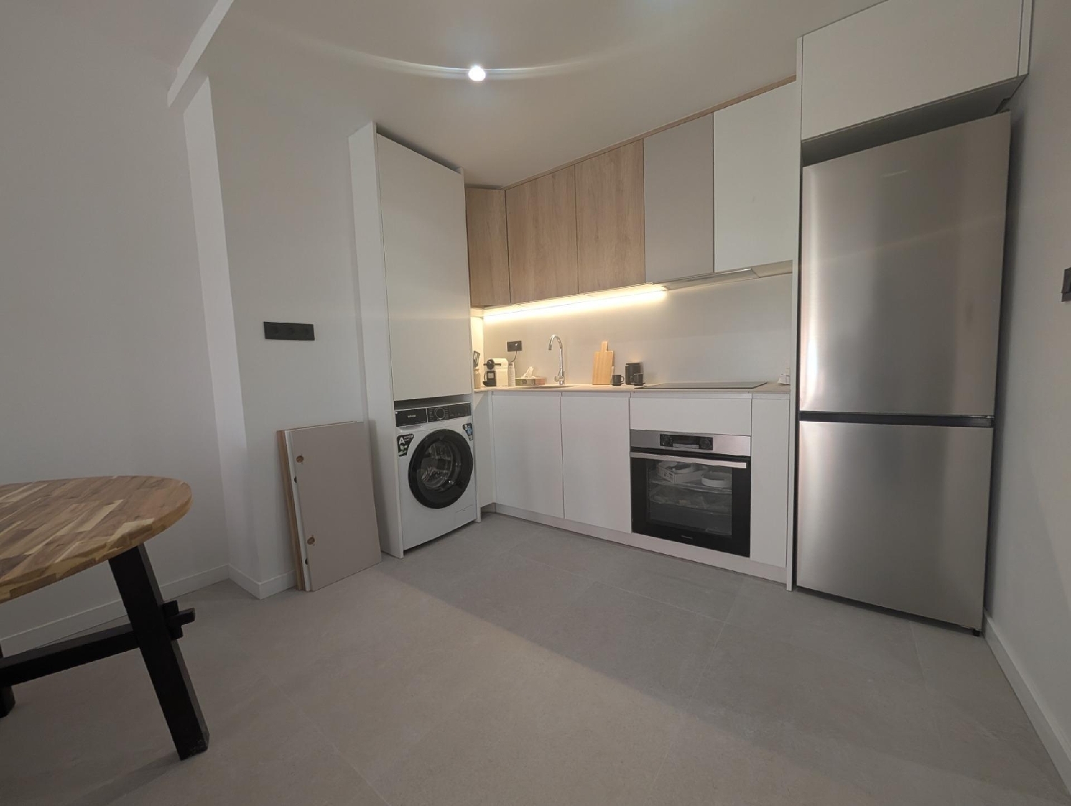  te koop appartement Els Campellos Alcoia 1