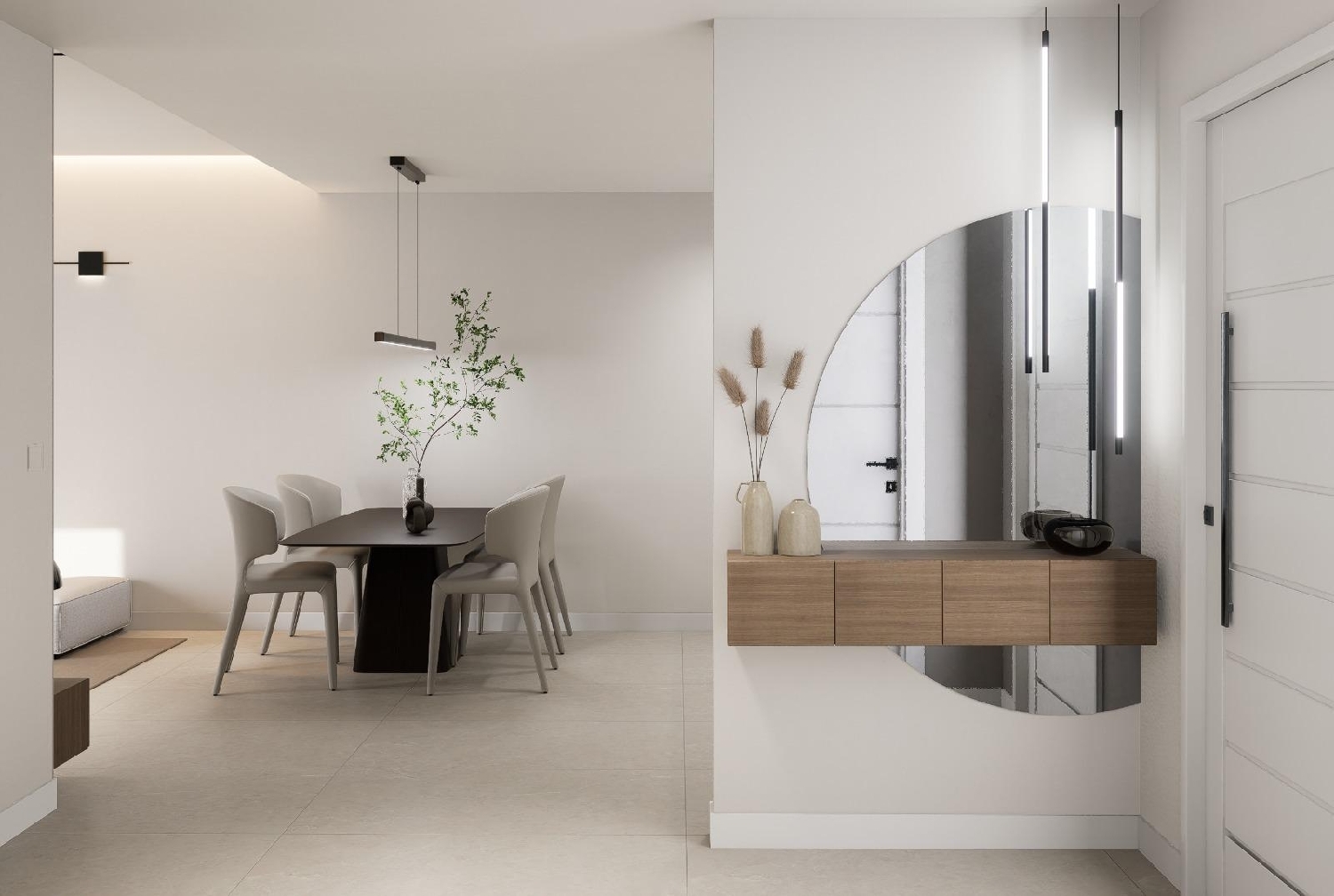  en venta apartamento Els Campellos Alcoia 5