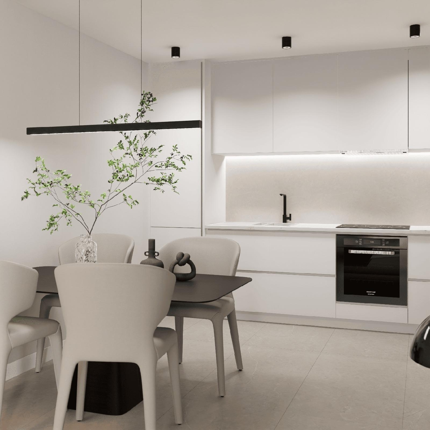  en venta apartamento Els Campellos Alcoia 6