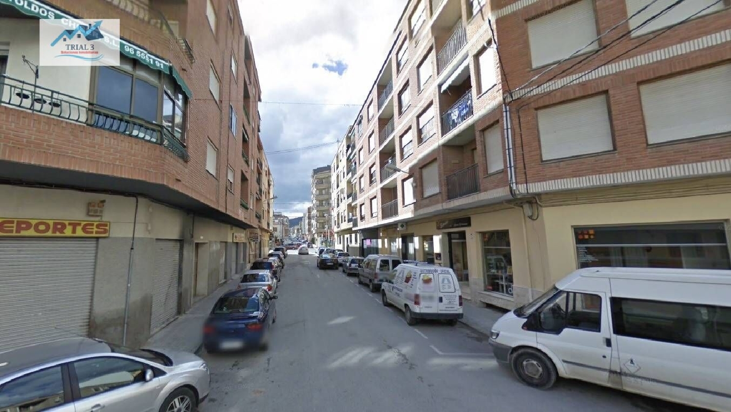  en venta apartamento Castalla Alcoia 1