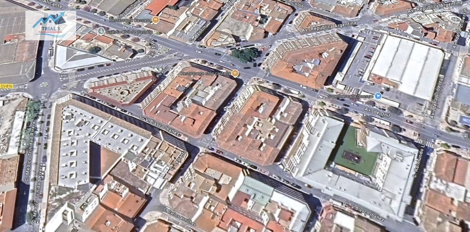  en venta apartamento Castalla Alcoia 2