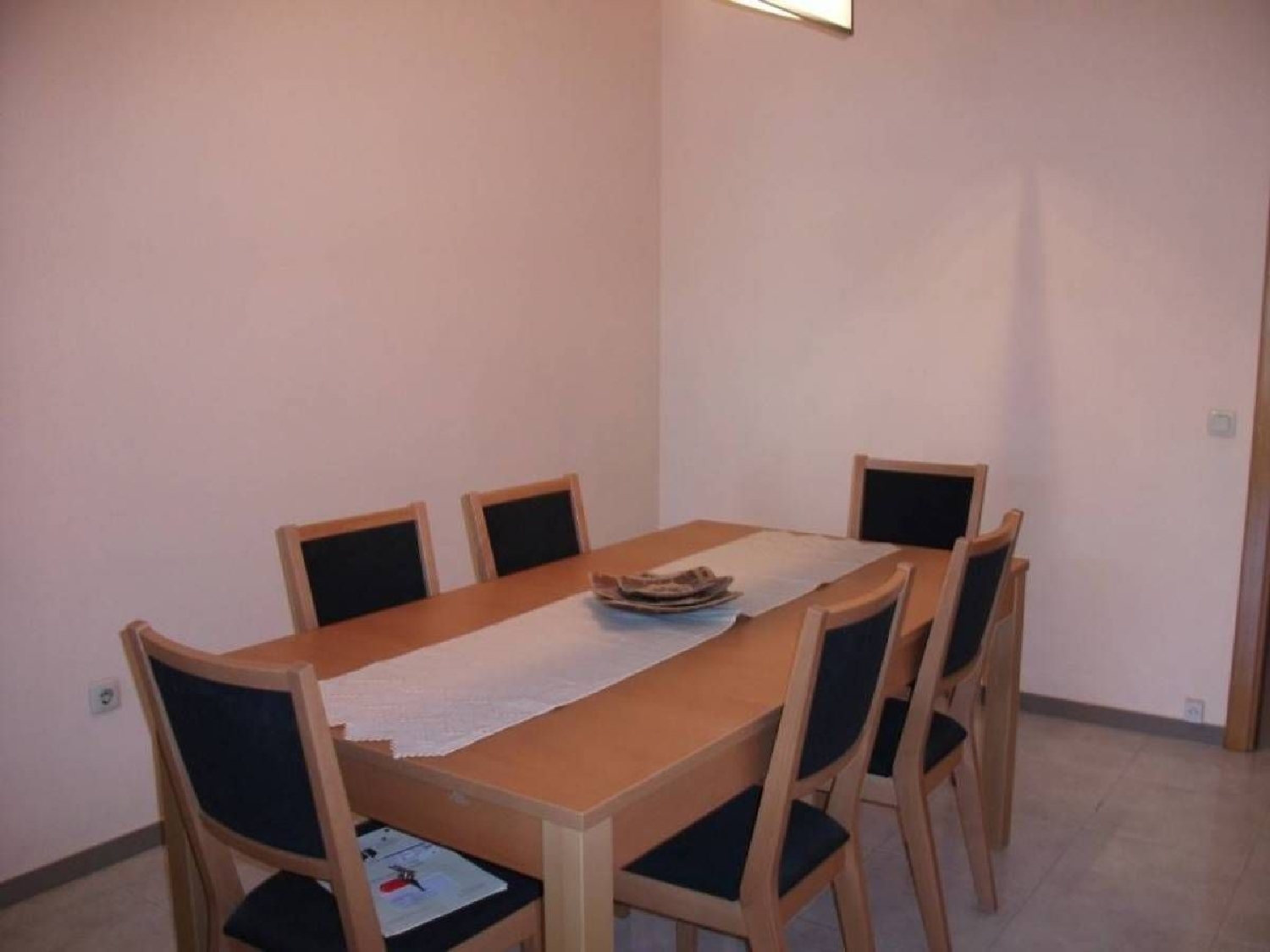 till salu lägenhet Els Comdals Bages 2