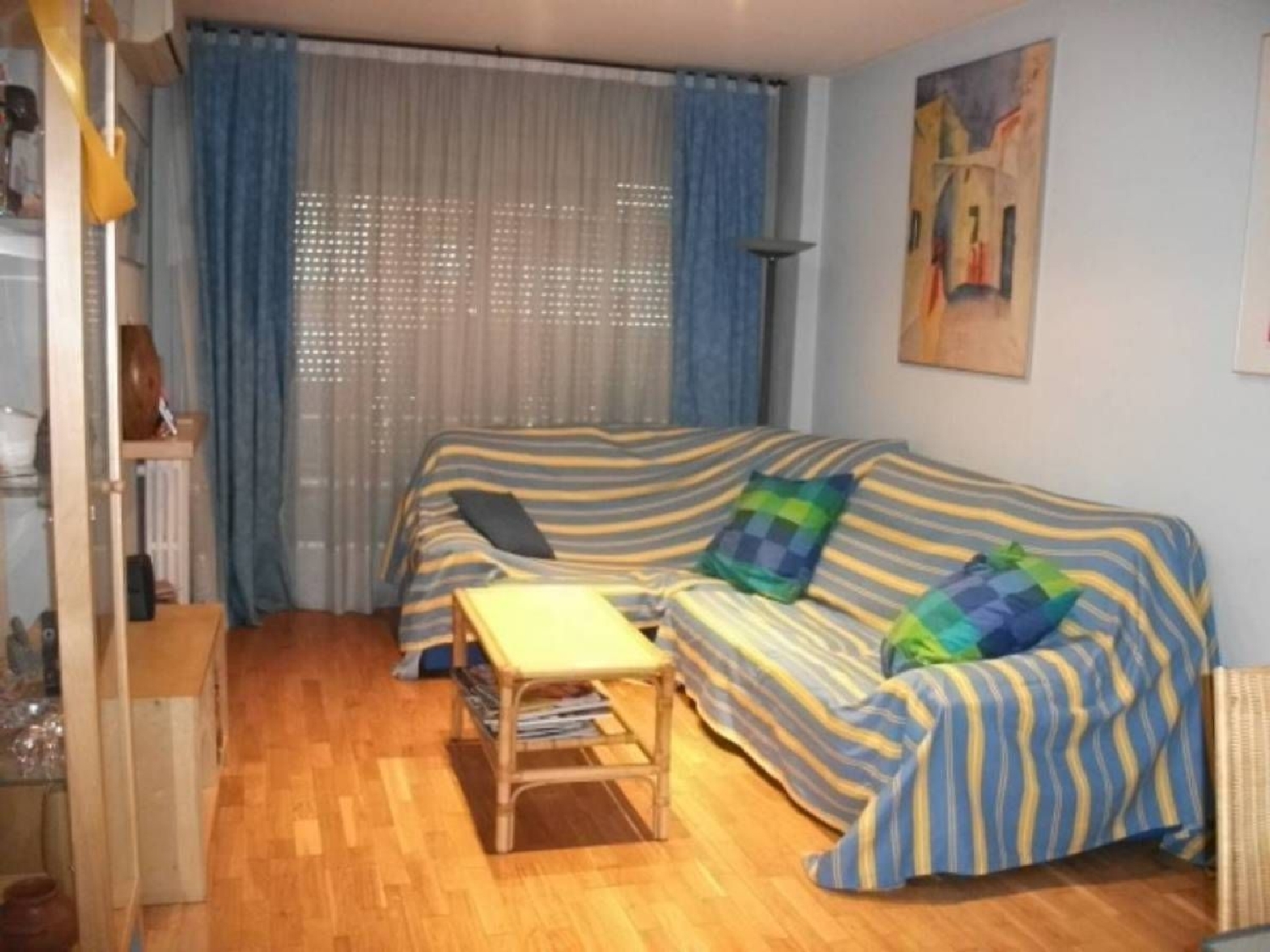 till salu lägenhet Els Comdals Bages 3