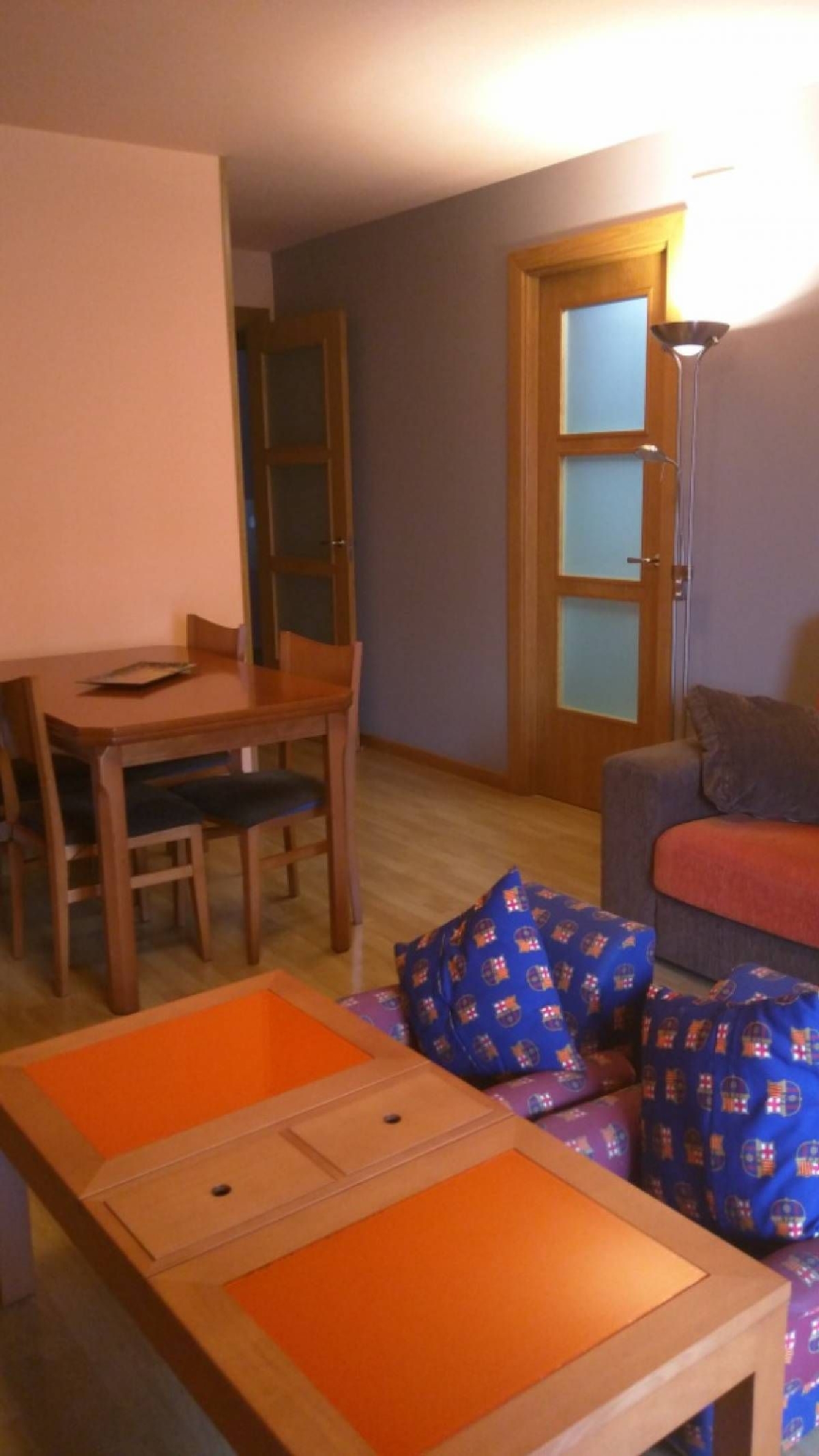 till salu lägenhet Els Comdals Bages 2
