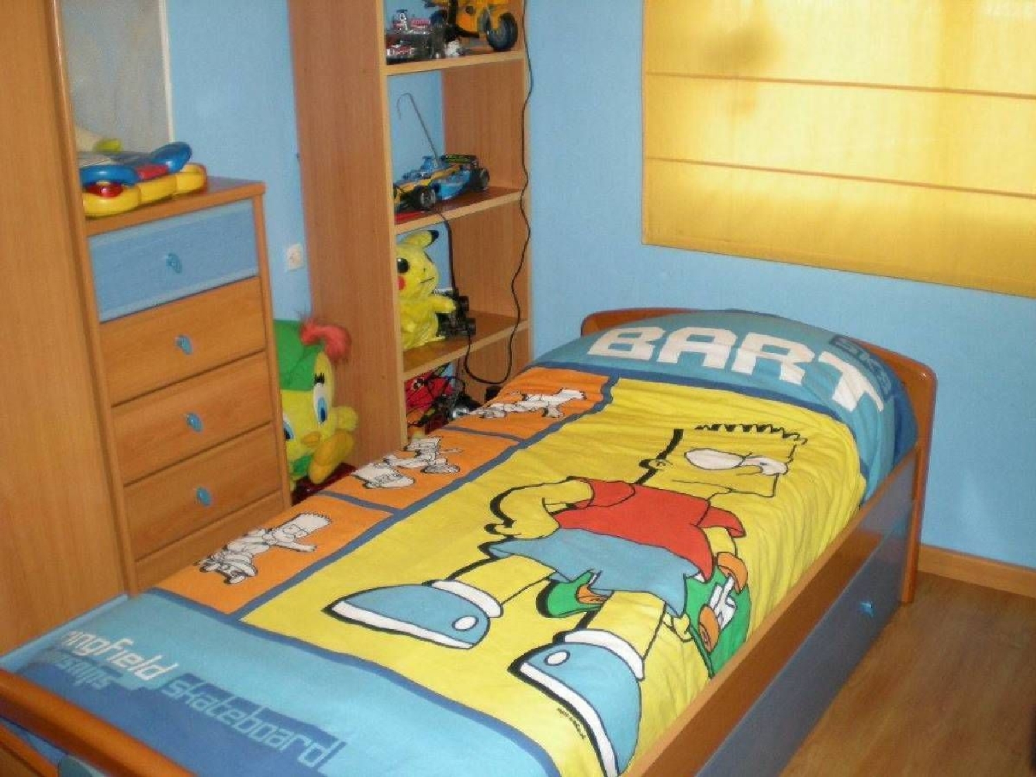  till salu lägenhet Els Comdals Bages 5