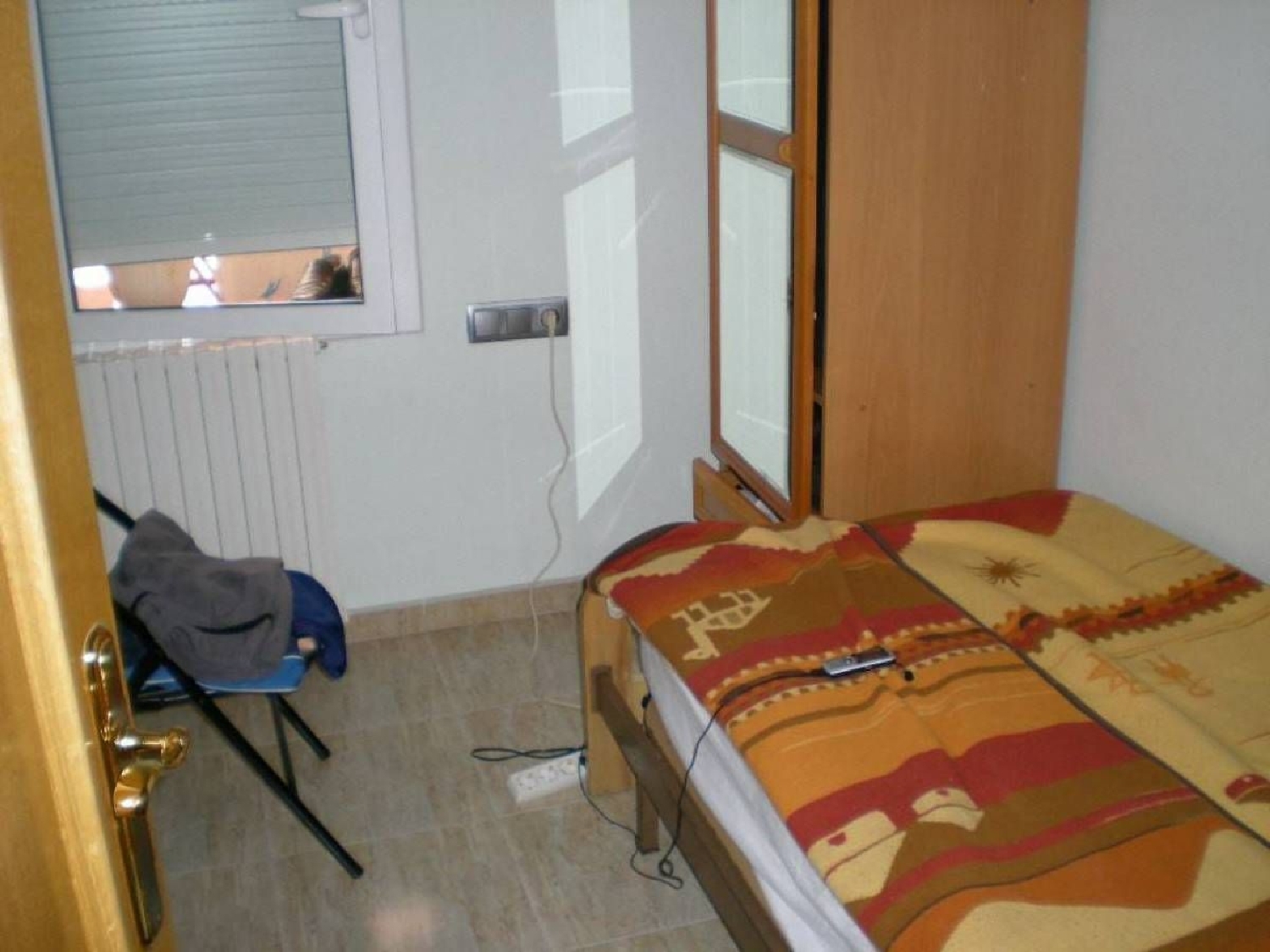  till salu lägenhet Els Comdals Bages 7
